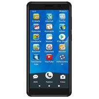 Ordissimo The Number 2 mini 5.45" 4G Quad-Core 32GB Dual-Sim