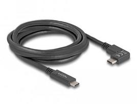 Delock USB 5Gbps cable from USB Type-C to USB Type-C.