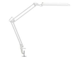 MAUL LED Desk Lamp Atlantic with adhesive base white