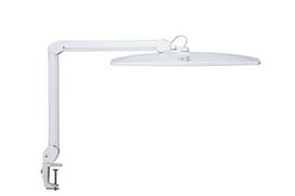 MAUL LED desk lamp Explore dimmable white