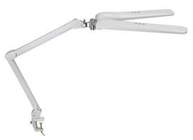 MAUL LED Desk Lamp Craft Duo dimmable white