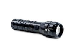 MAUL LED Pocket Flashlight Kronos S 14cm 3W, up to 196m