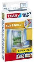 Tesa Insect Stop with Sun Protection Anthracite