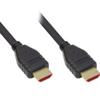 Good Connections HDMI 2.1 Cable Black 2m