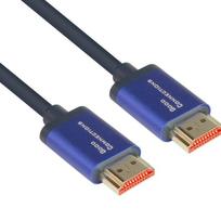 Good Connections HDMI 2.1 SmartFLEX Blue Cable 1m