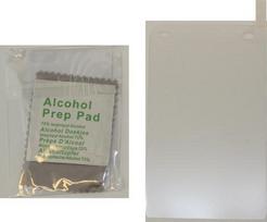 Datalogic Protective film, 5 pieces, for Skorpio X5 [94ACC0324]