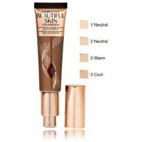 Charlotte Tilbury Beautiful Skin Foundation makiažo pagrindas - 11 Cool