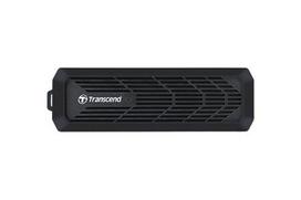 Transcend Go M.2 PCIe/SATA USB 10GBps TS-CM10G