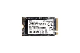 Transcend SSD 2TB M.2 MTE410S (M.2 2242) PCIe Gen4 x4 NVMe