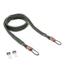 C-ROPE Paracord Traveler 100cm Military Olive retail