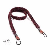 C-ROPE Paracord Traveler 125cm Red Dots retail
