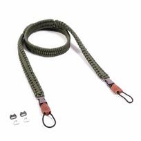 C-ROPE Paracord Traveler 125cm Military Olive retail