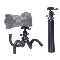 C-ROPE Creatorpod Flexible Tripod with 360° Ball Head 30cm retail