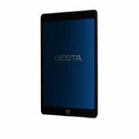 DICOTA Privacy file 2-Way for iPad 10.2 7-8-9. Generation Portrait