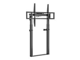 Equip Adjustable TV Stand 55"-100"/1TFT Fixed/Motorized 1Gear 120Kg sw lite Retail