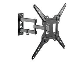 Equip Wall mount 23"-55"/1TFT V.movable 2 joints 30Kg sw retail