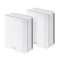 ASUS WL-Router ZenWiFi BT10 BE18000 Tri-Band WLAN 7 (2PK) white