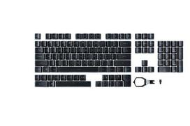 ASUS KEYBOARD ACCESSORIES RX PBT KEYCAP SET