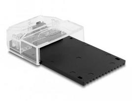 Delock SuperSpeed USB 5Gbps Docking Station for 1 x 2.5 SATA