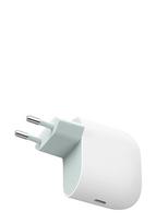 Google  Pixel USB-C 45W Adapter White