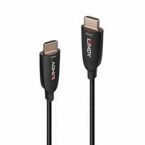 Lindy Fiber Optic Hybrid HDMI 8K60 Cable 100m