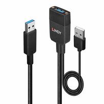 Lindy USB 3.2 Gen 2 Type A Hybrid Cable 35m