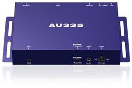 BrightSign Digital Signage Player 24-bit Dolby Atmos