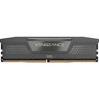 CORSAIR DDR5 96GB PC 7000 CL40 KIT (2x48GB) VENGEANCE Black retail