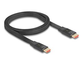 Delock High Speed HDMI Flat Cable 8K 60Hz 5m