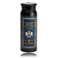 Dear Barber Men Hair Dust plaukų formavimo pudra - 25 g.
