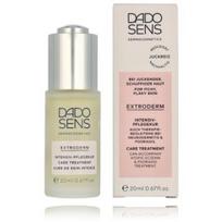 Dado Sens Extroderm Care Treatment priežiūros priemonė sausai veido ir kūno odai - 20 ml.