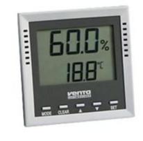 Venta  Digital Hygrometer Display Temperature and Humidity.