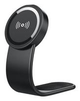 2GO Car Magnetic Holder FlexCharge Hand Grip MagSafe