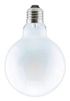 Segula LED Globe 95 24V Ambient matte E27 dimmable.