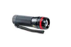 MAUL LED Pocket Light Leo 10.5cm, 3W, up to 150m