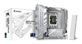 GIGABYTE B860I AORUS Pro ICE (B860, S1851, mITX, DDR5)
