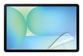 Mobilis Scr. Prot. Anti-Shock IK06 Clear Case for Galaxy Tab S9/FE