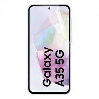 Mobilis Scr. Prot. Anti-Shock IK06 Clear Galaxy A35/55