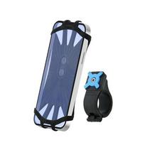 Mobilis U. FIX Universal Smartphone Slim Mount for Bike and Scooter