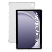 Mobilis R Series Galaxy Tab A9+ 11'' Transparent Soft Bag.