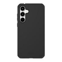 Mobilis SPECTRUM_R Case Galaxy A35 5G solid black. Soft bag