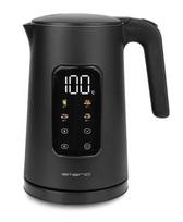 Emerio Water boiler 1.7 liters, cordless design, digital display.