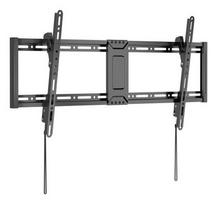 Equip Adjustable TV Stand 43"-95"/1TFT tilt/Slim 1-joint 75Kg sw