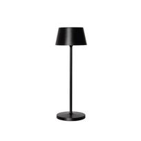 MAUL LED Desk Lamp Nina incl. Charger Black