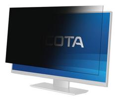 DICOTA Privacy Filter 2-way side-mounted Universal 16:9 27"