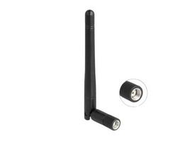 Delock WL-RP SMA 2dBi Hinge Mount Black