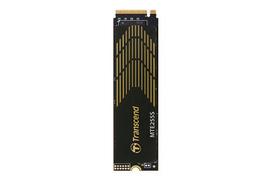 Transcend SSD 2TB M.2 MTE255S (M.2 2280) PCIe Gen4 x4 NVMe