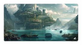 Sharkoon Mousepad Skiller    SGP40 D6         1000x500mm