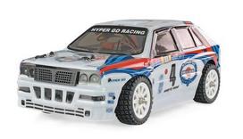 Amewi Hyper Go LR14 ProDrift-1.4 Rallye/Drift 4WD 1:14 RTR