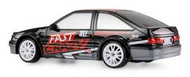 Amewi RC Drift Sport 4WD 1:24 RTR black /6+